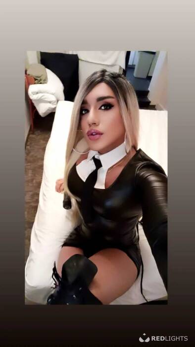 Gabriela (Foto)