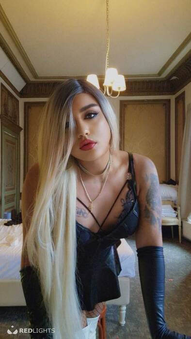Gabriela (Foto)