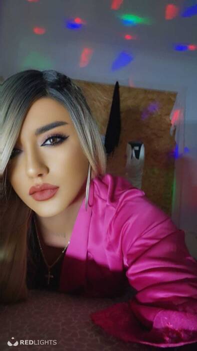 Gabriela (Foto)