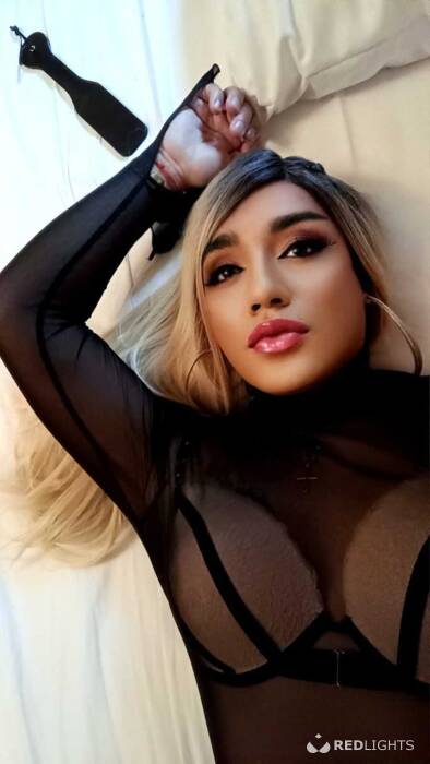 Gabriela (Foto)