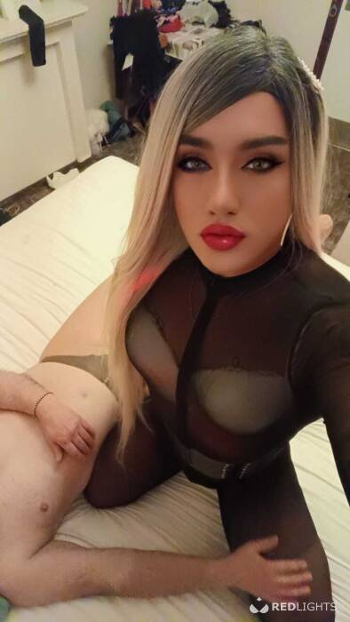 Gabriela (Foto)