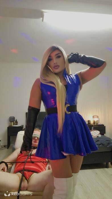 Gabriela (Foto)