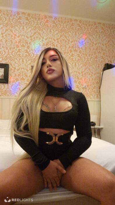 Gabriela (Foto)
