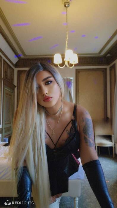 Gabriela (Foto)