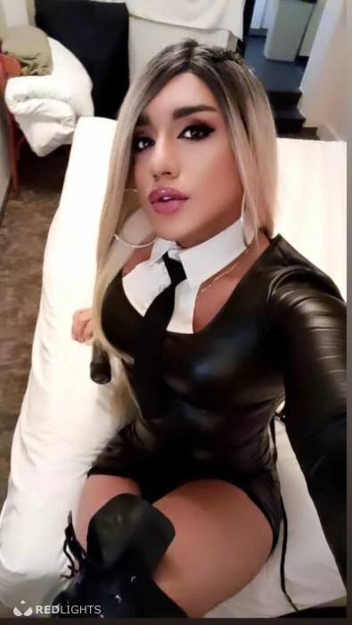 Gabriela (Foto)