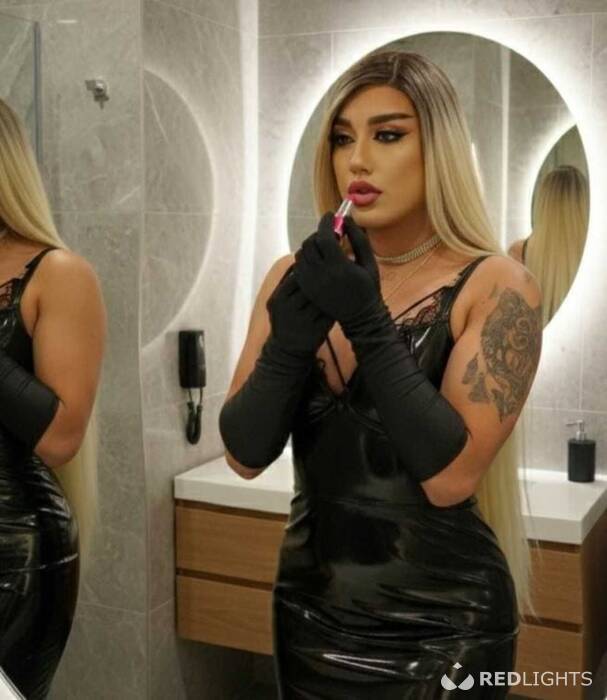 Gabriela (Foto)