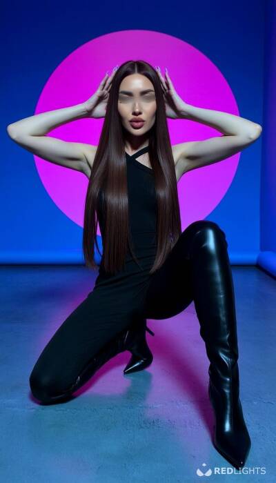 Jasmine (Foto)