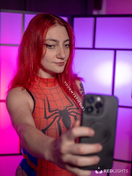 YourMysticGirl (Foto)