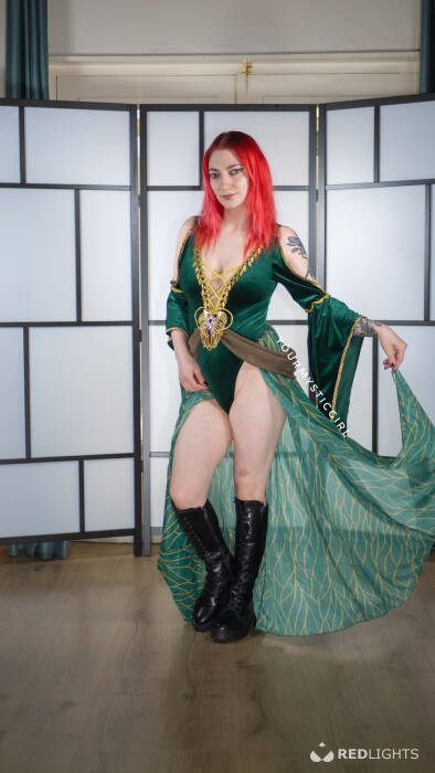 YourMysticGirl (Foto)