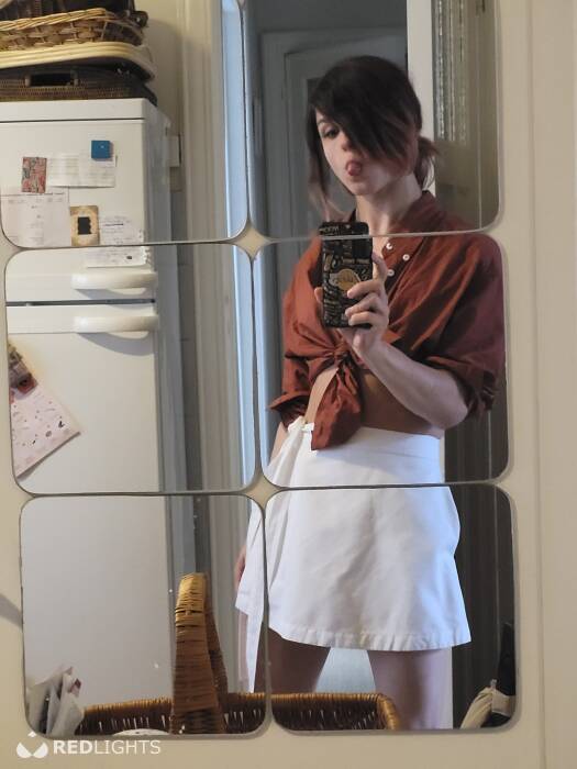 Kassandra (Foto)