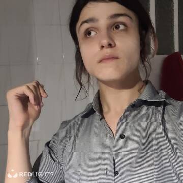Kassandra (Foto)