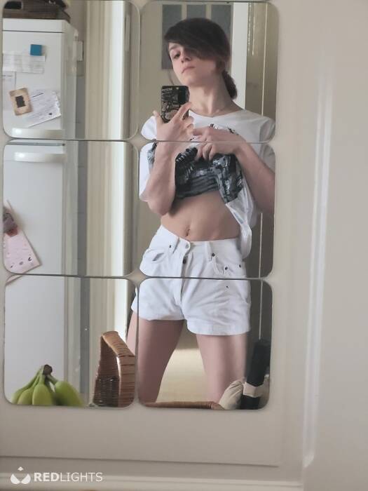 Kassandra (Foto)