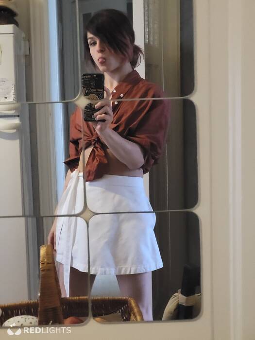Kassandra (Foto)