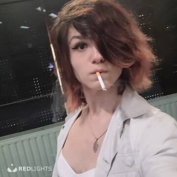Kassandra (Foto)