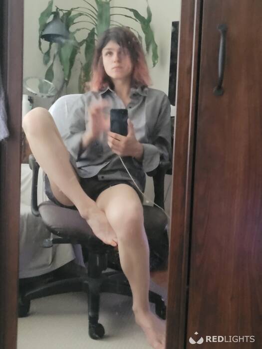 Kassandra (Foto)