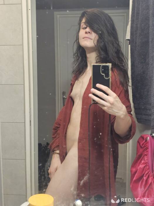 Kassandra (Foto)