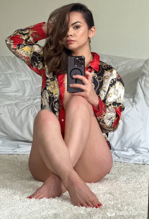 Anitta Fiorini (Foto)