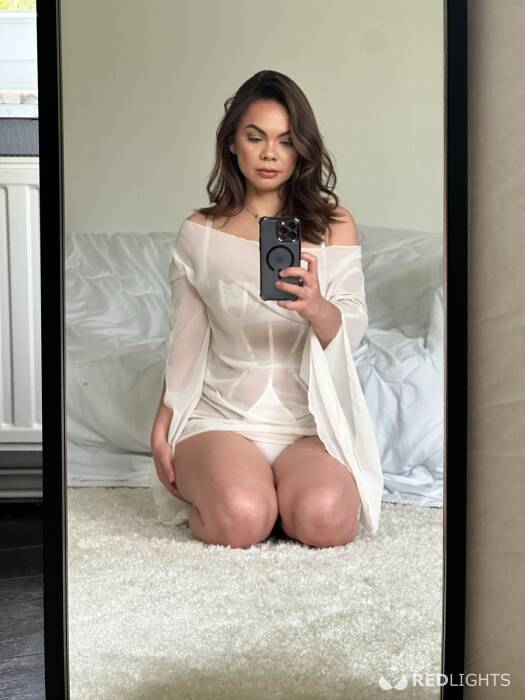 Anitta Fiorini (Foto)