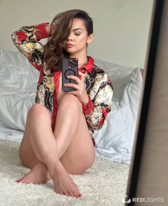 Anitta Fiorini (Foto)
