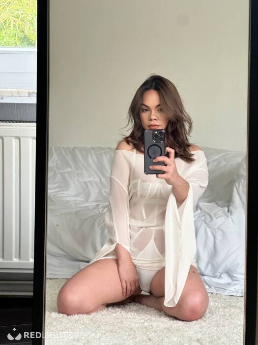 Anitta Fiorini (Foto)