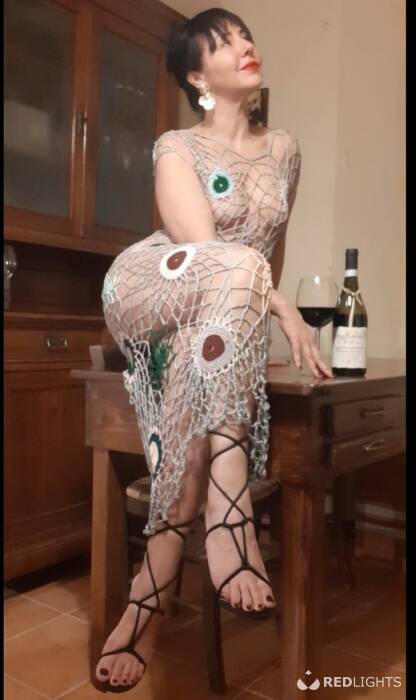 Iza (Foto)