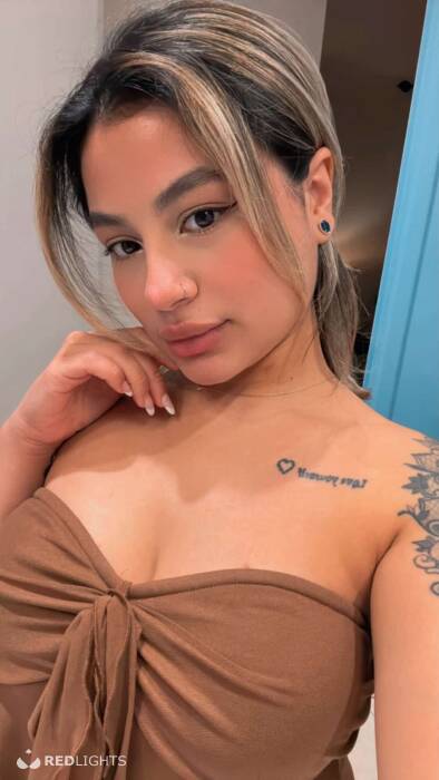 Clarice bella (Foto)