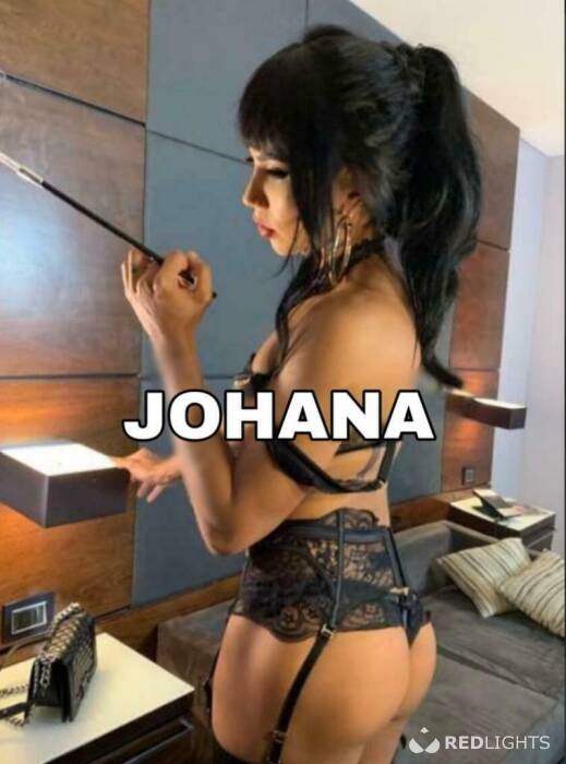 Johana (Foto)