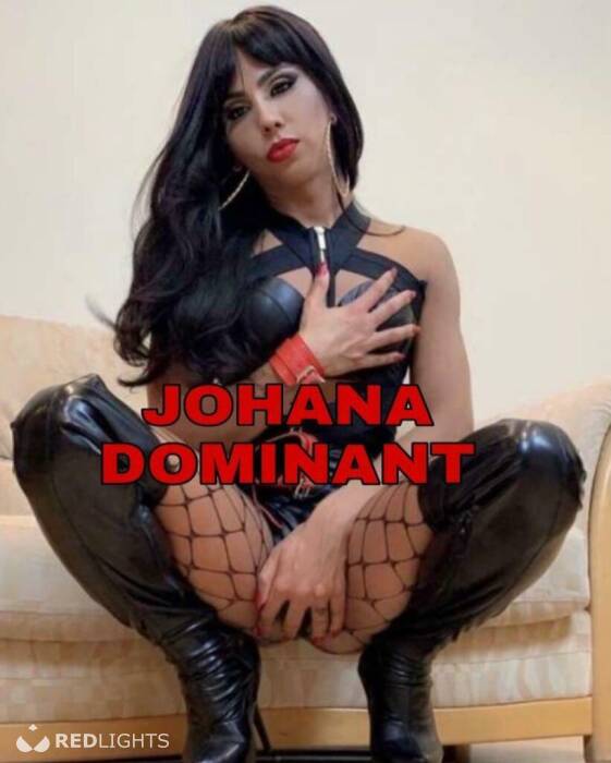 Johana (Foto)