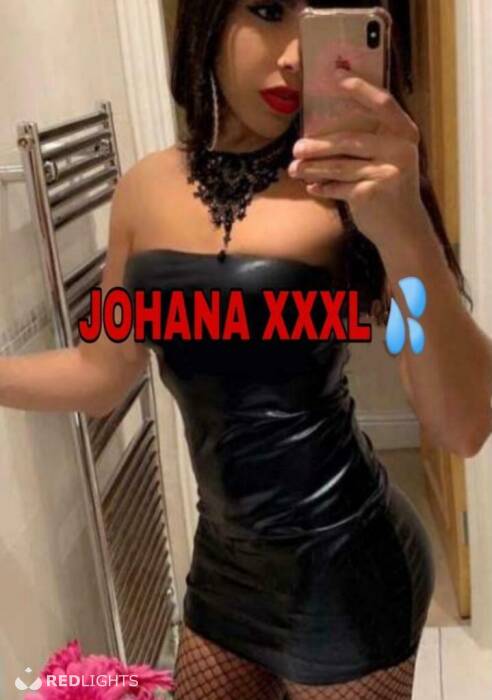 Johana (Foto)