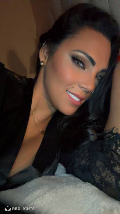 Soraya Vermelha (Foto)