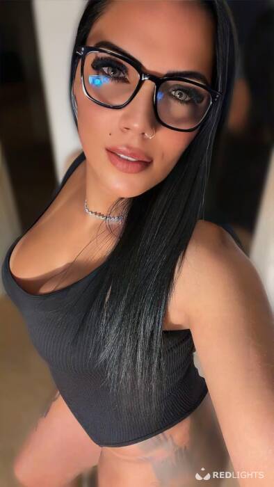 Soraya Vermelha (Foto)