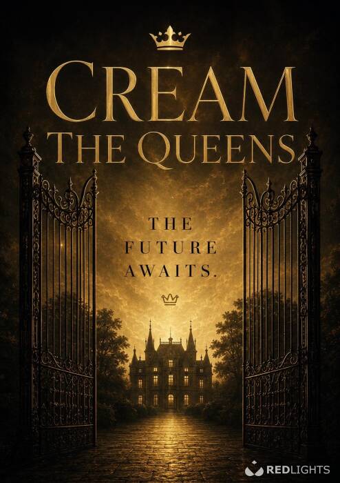 Cream The Queens (Foto)