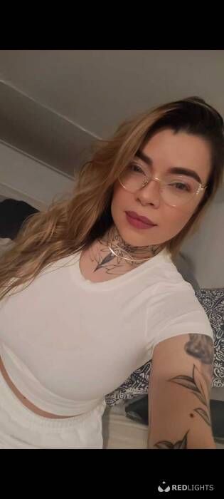 Amelia (Foto)