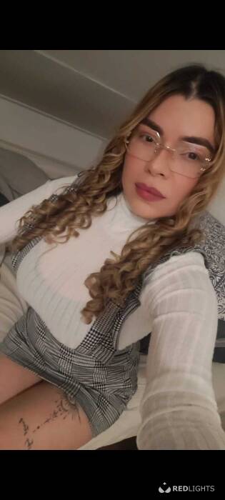 Amelia (Foto)