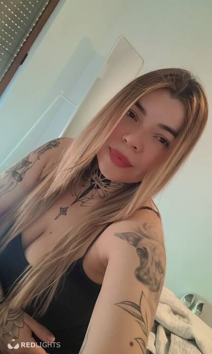 Amelia (Foto)
