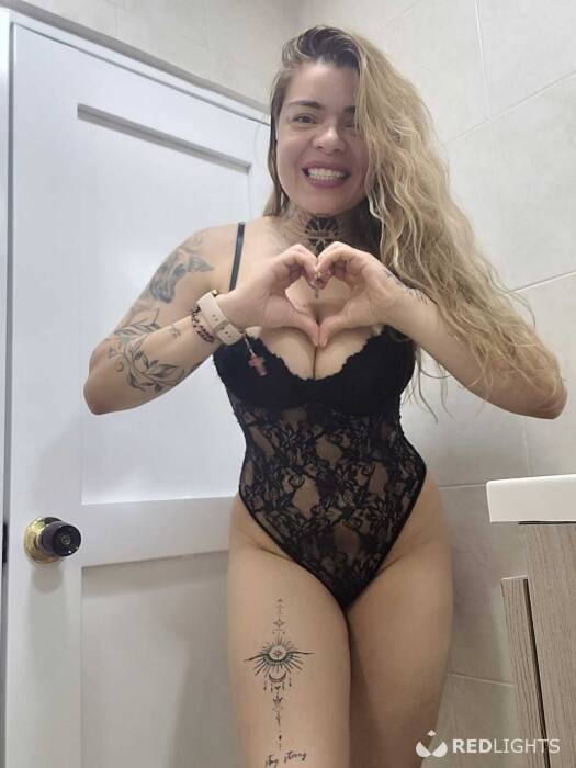 Amelia (Foto)