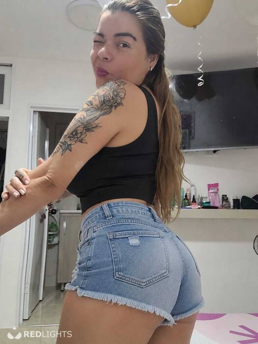 Amelia (Foto)