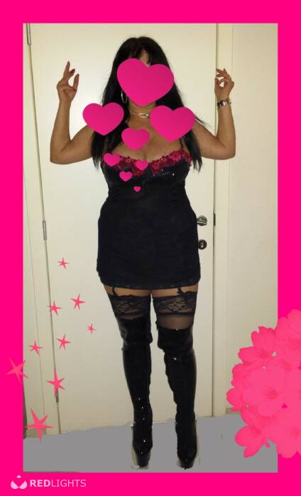 Gaby (Foto)