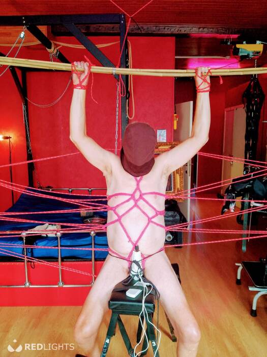Mistress Niki (Foto)