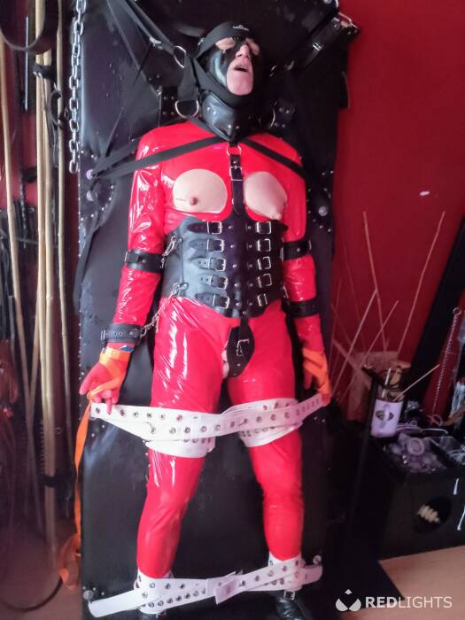 Mistress Niki (Foto)