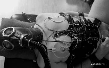 Mistress Niki (Foto)