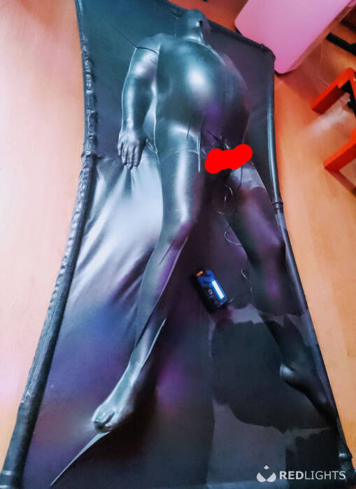 Mistress Niki (Foto)