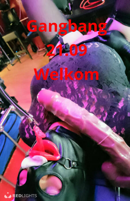 Niki Mistress (Foto)