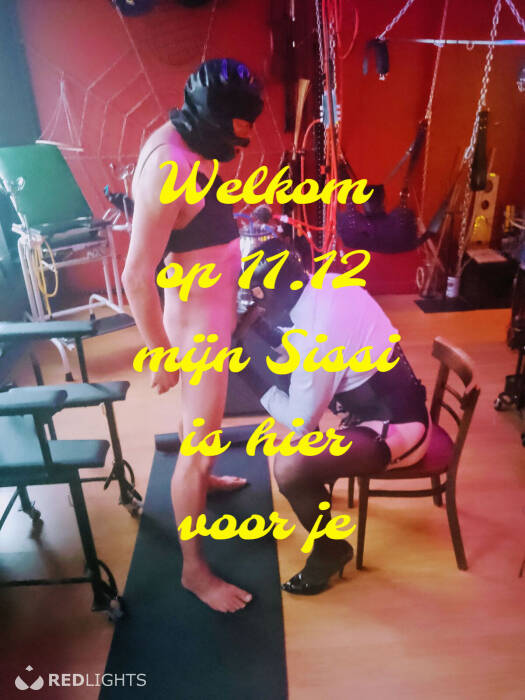 Niki Mistress (Foto)