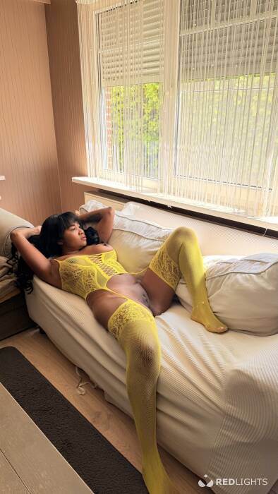 Bianca (Foto)