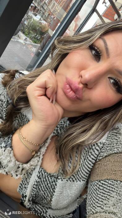 Andrea Montoya (Foto)