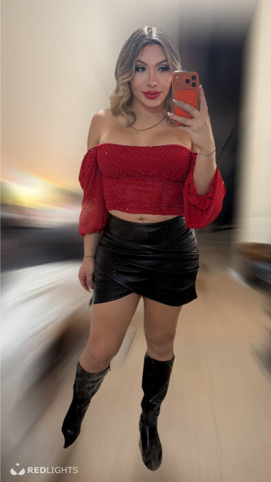 Andrea Montoya (Foto)