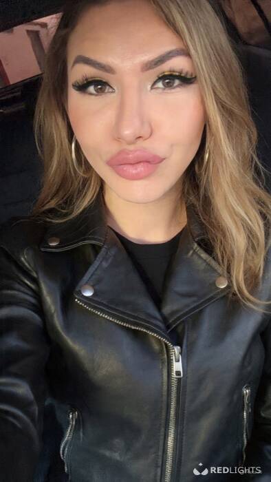 Andrea Montoya (Foto)