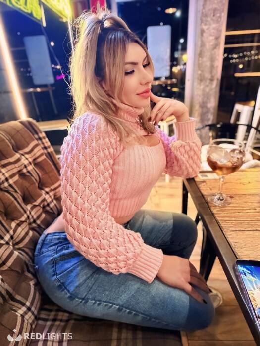 Andrea Montoya (Foto)