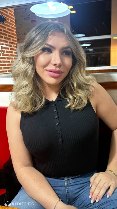 Andrea Montoya (Foto)